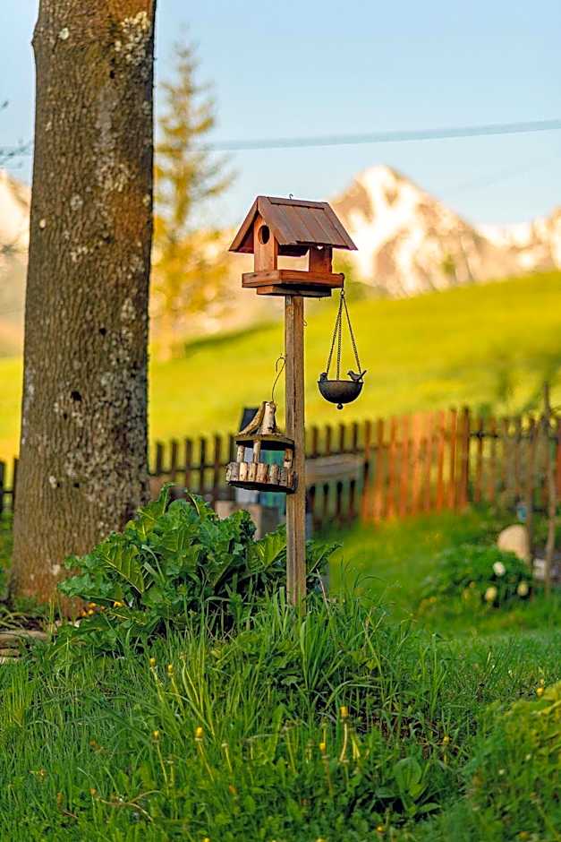 Drevenica Spiaci Goral