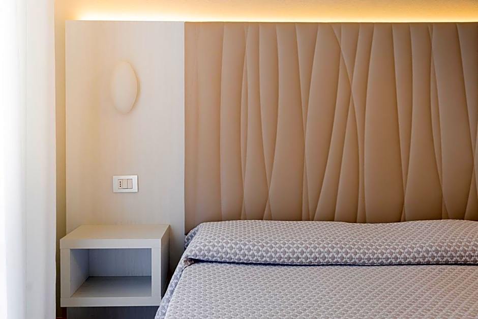 Hotel Oceano