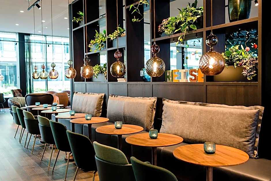 Motel One Stuttgart-Hauptbahnhof