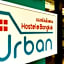 Urban Hostel Bangkok