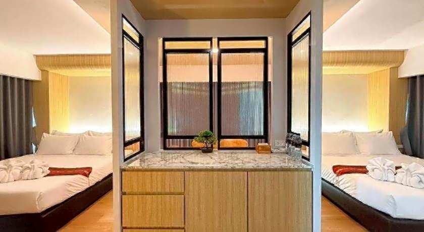 Ps Extra Hotel
