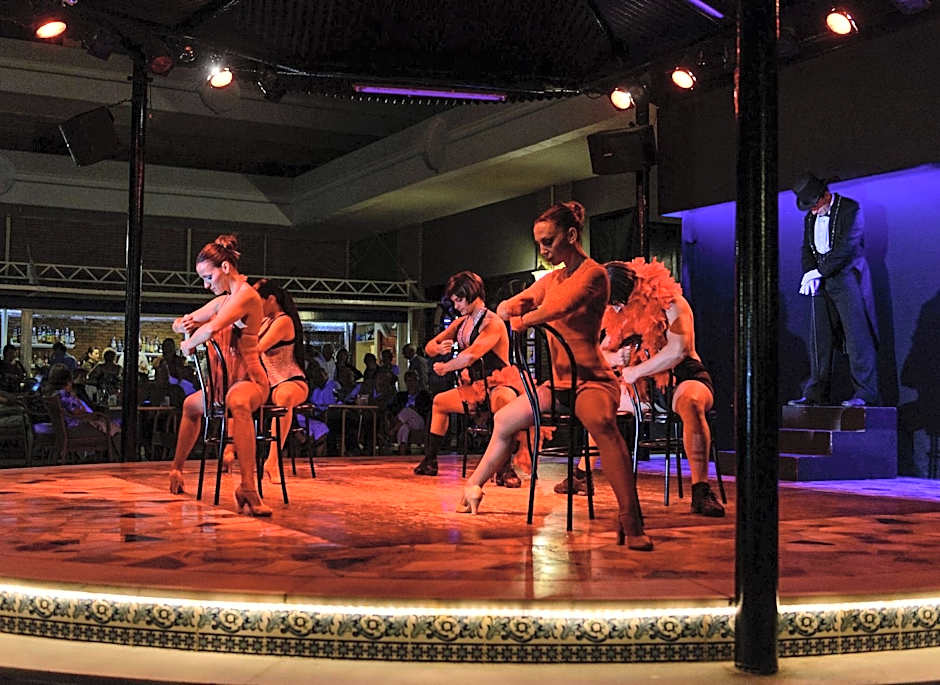 Sol Torremolinos - Don Pedro