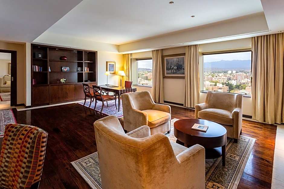 Sheraton Mendoza Hotel