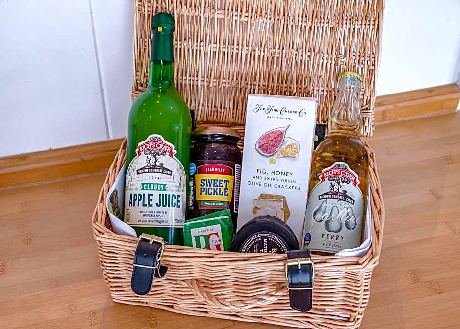 Henfields Country Retreat