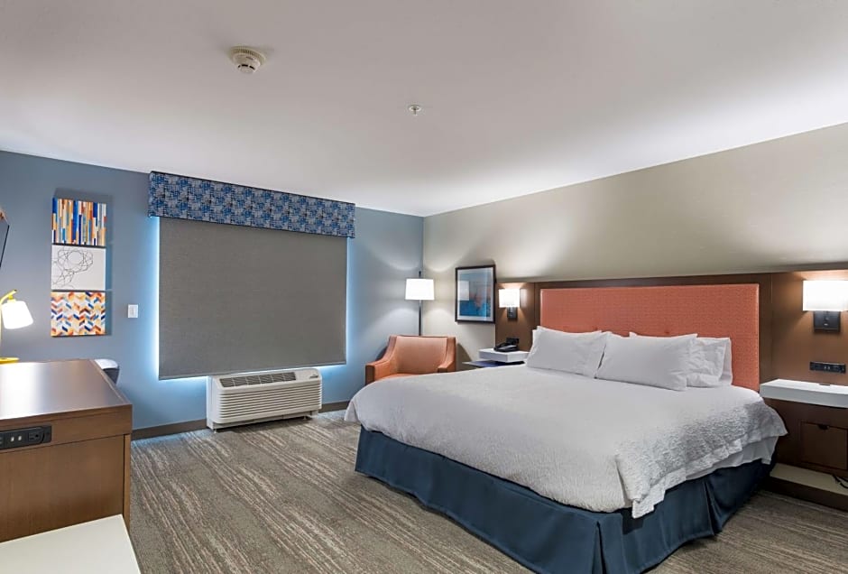 Hampton Inn By Hilton Niles, MI