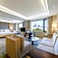 Hotel Hyundai by Lahan Ulsan