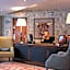 Peak Edge Hotel
