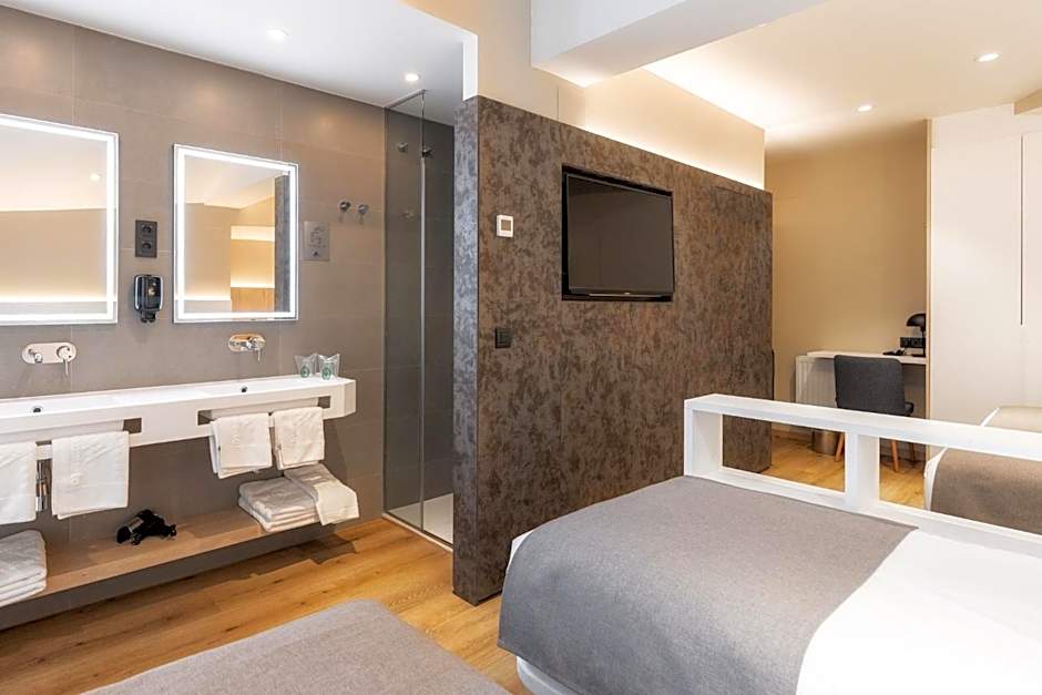 Hotel Montarto