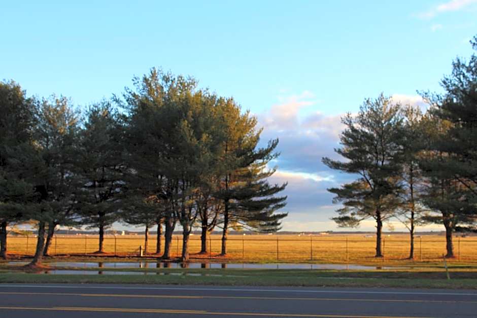 Days Inn by Wyndham Wrightstown McGuire AFB/Bordentown