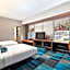 Aloft Seattle Sea-Tac Airport