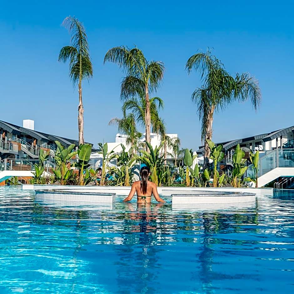 Liberty Fabay - Ultra All Inclusive