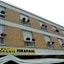 Hotel MIRAMARE