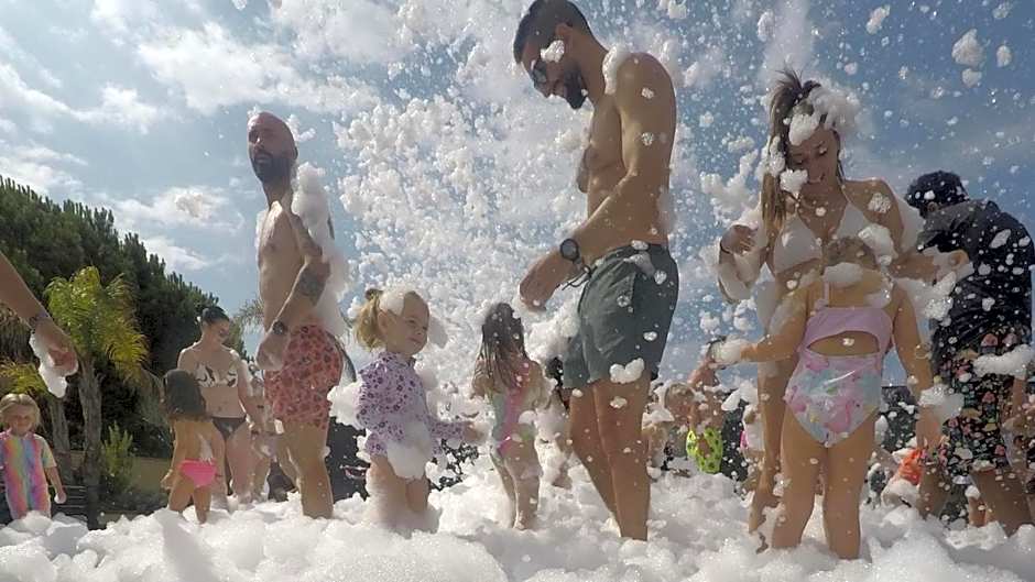 Evenia Olympic Garden