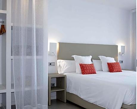 Standard Two-Bedroom Apartment