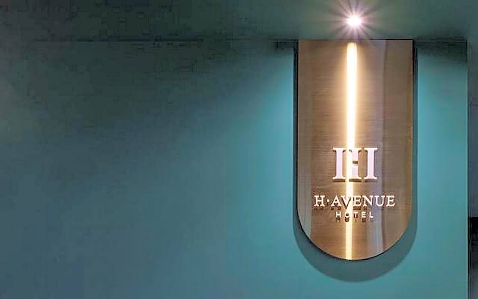 H Avenue Daegu Dongcheon
