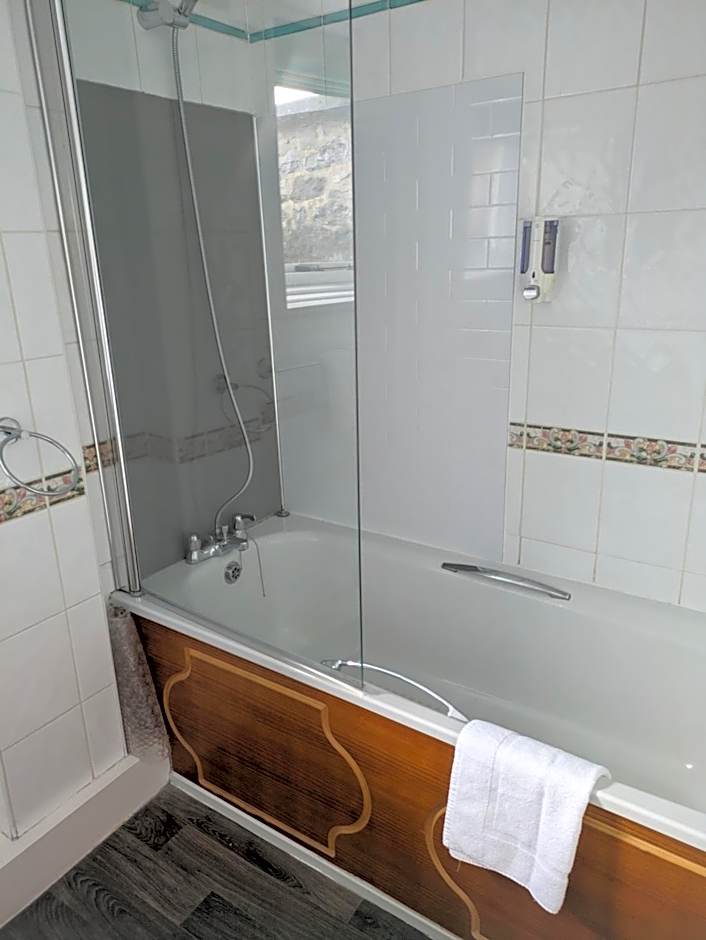 Charles Cotton Hotel