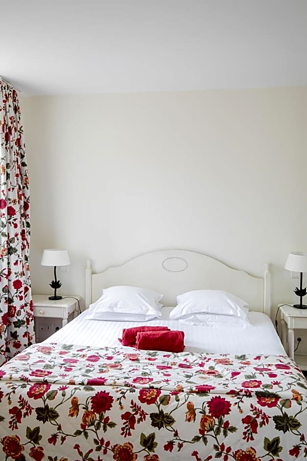 Hotel & Spa de La Bretesche