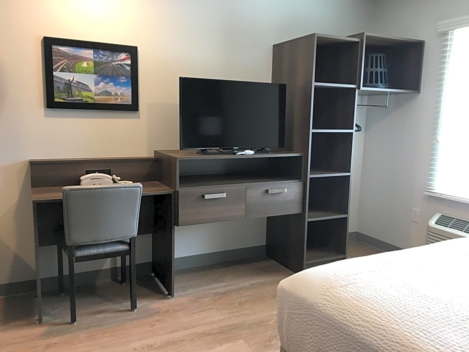WoodSpring Suites Daytona Beach Int'l Speedway