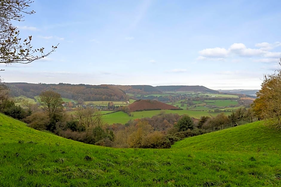 THE VIEW, BROXA - Luxury Lodge - Yorkshire Coast