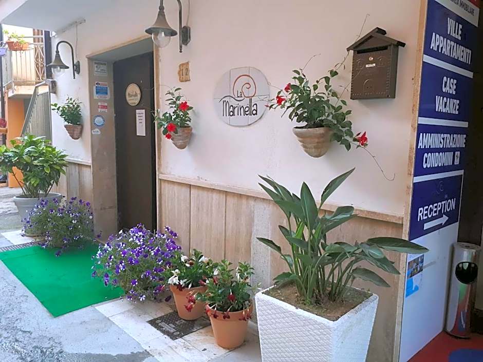 La Marinella