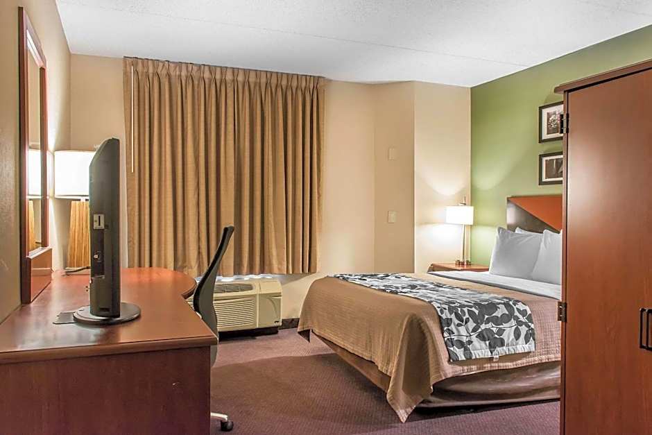 Sleep Inn & Suites Lancaster County