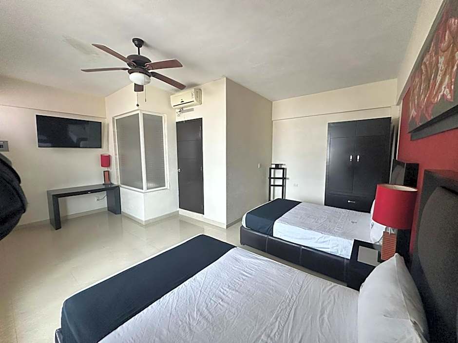 HOTEL ZAPOTLAN