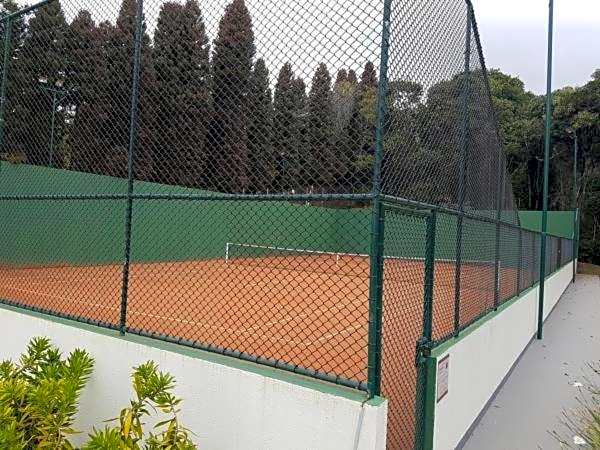 Apart Hotel Vista Azul - hospedagem nas montanhas