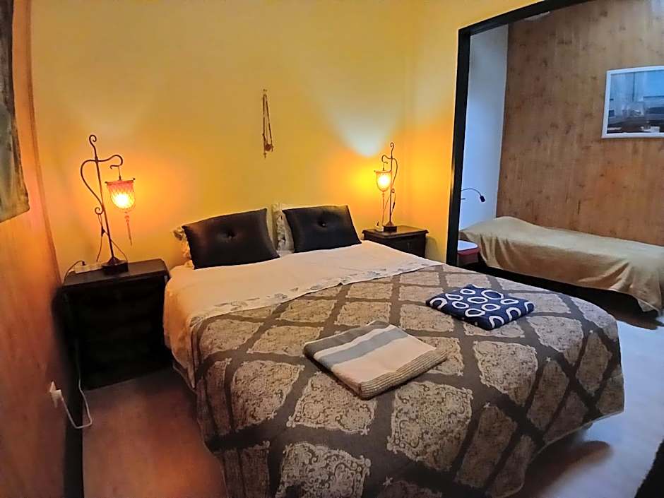 Bom Caminha - Private Albergue for Pilgrims