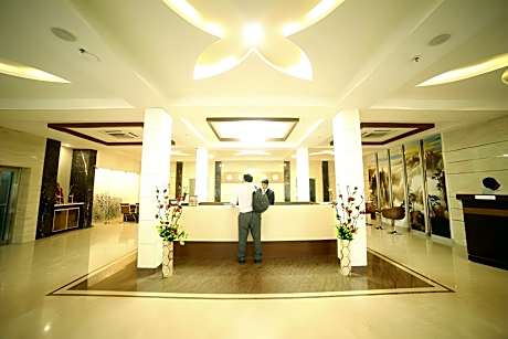 Hotel Indraprasttha