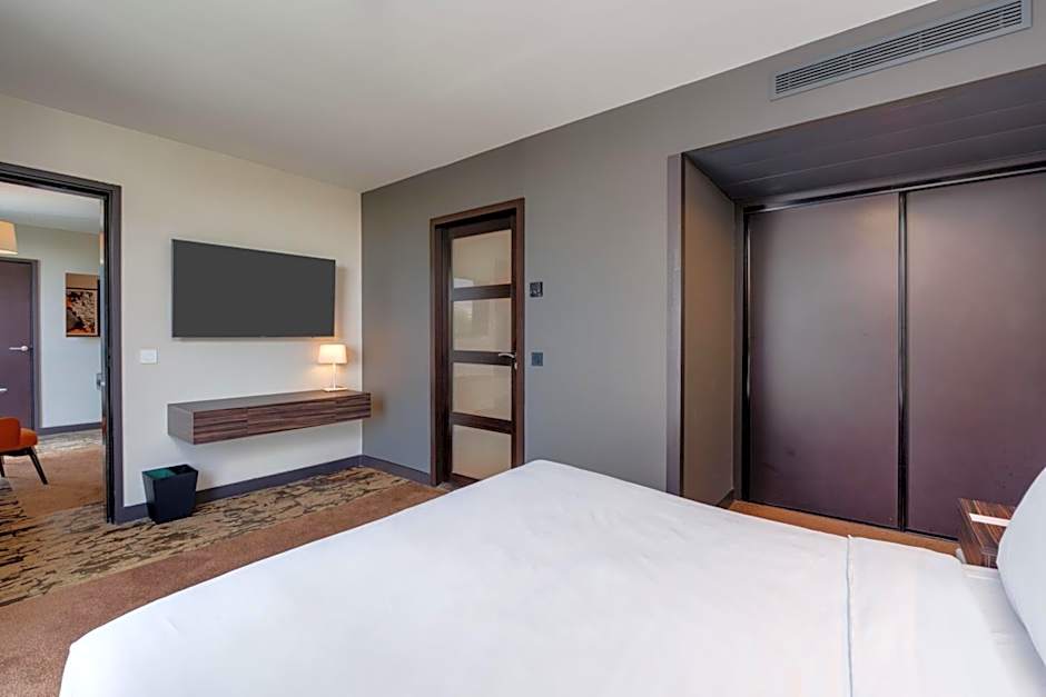 DoubleTree by Hilton Paris Boulogne