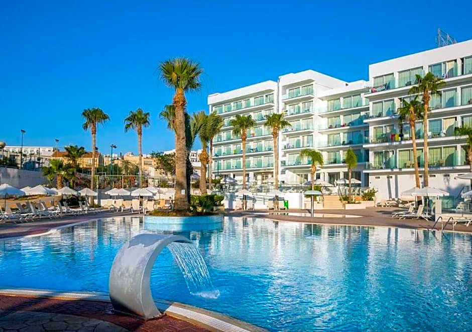 Tsokkos Protaras Beach Hotel