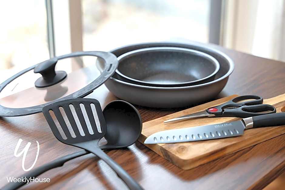 WeeklyHouse Silto Crete - Vacation STAY 78585v