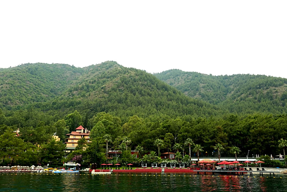 Grand Yazici Club Marmaris Palace