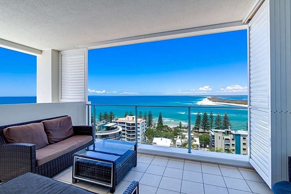 Aspect Caloundra