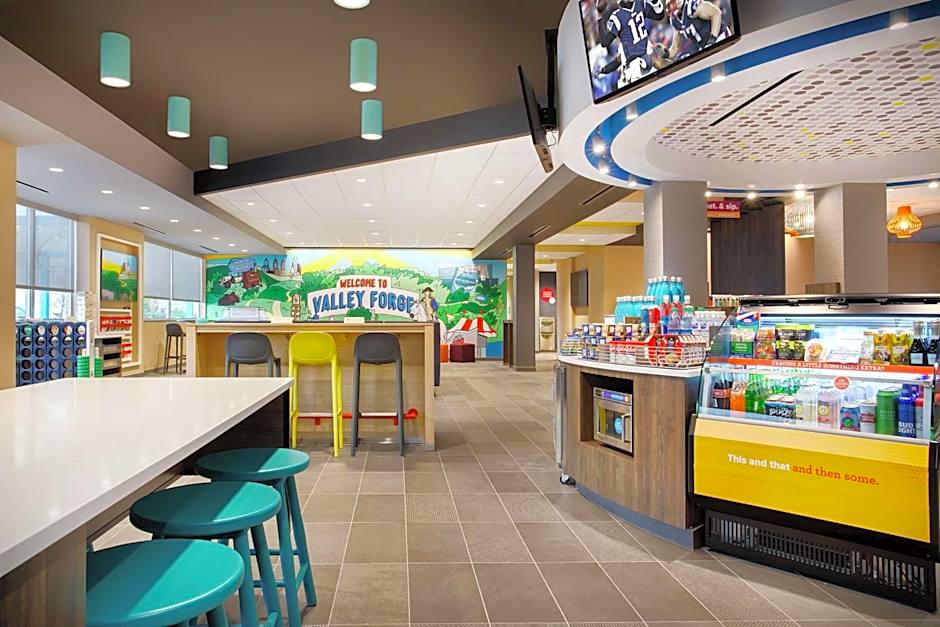 Tru By Hilton Audubon Valley Forge