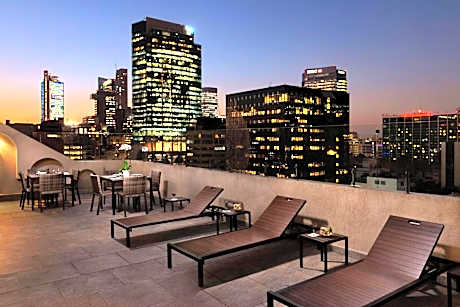 Eurostars Zona Rosa Suites