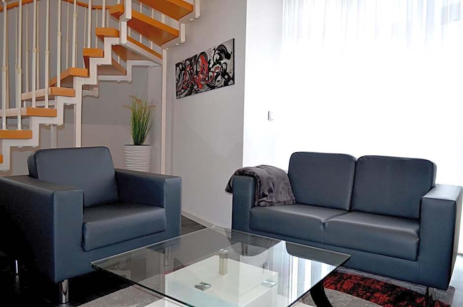 Weber Hotel Mannheim