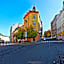 Hotel Pilgrim