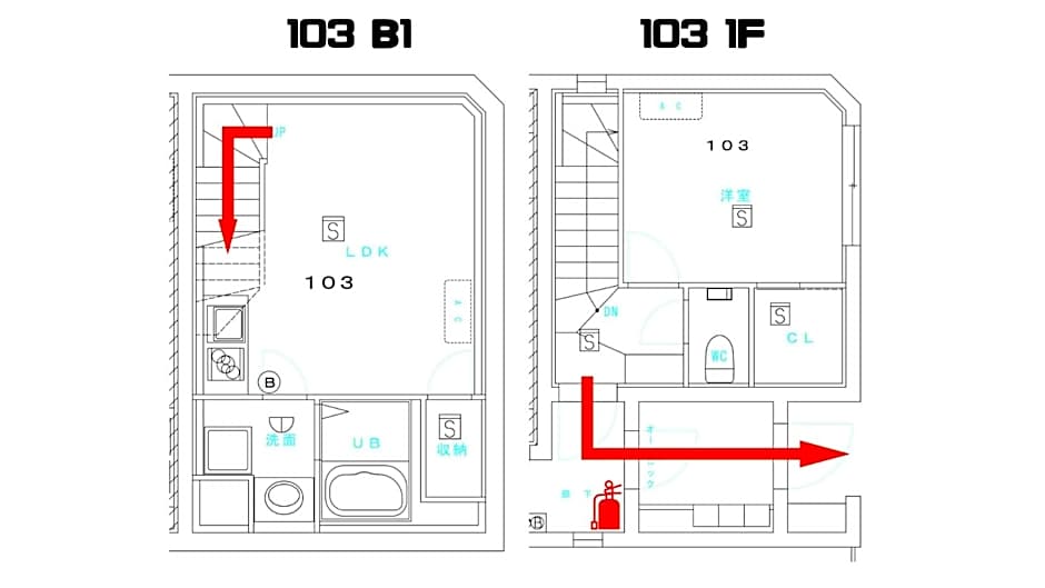 2023 Open Shinjuku Okubo 5 mins to JR 200M Wi-Fi