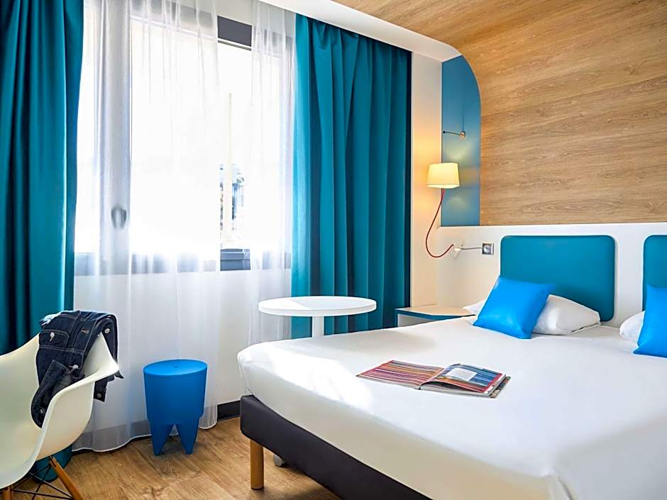 ibis Styles Montelimar Centre