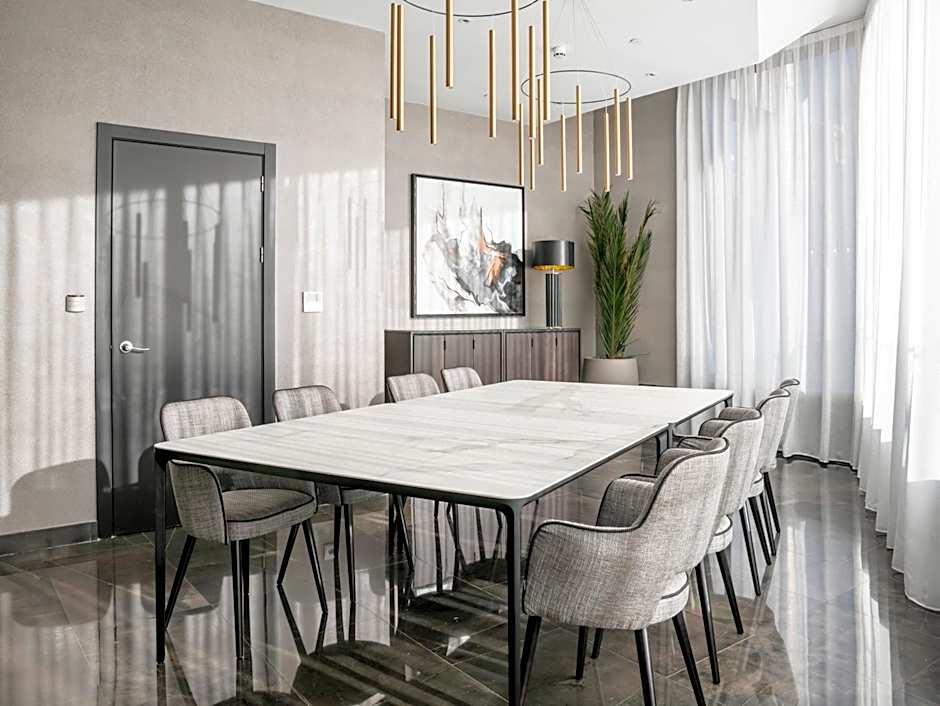 Ilunion Alcala Norte