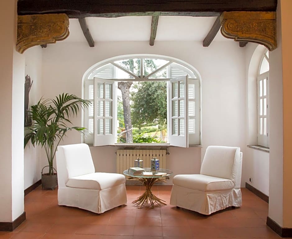 B&B Villa Accademia