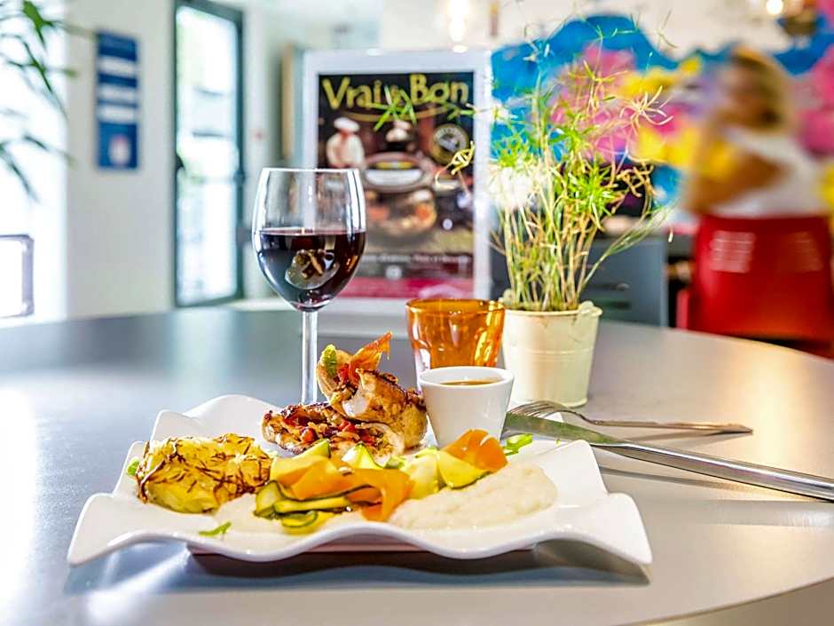 ibis Styles Rennes St. Gregoire