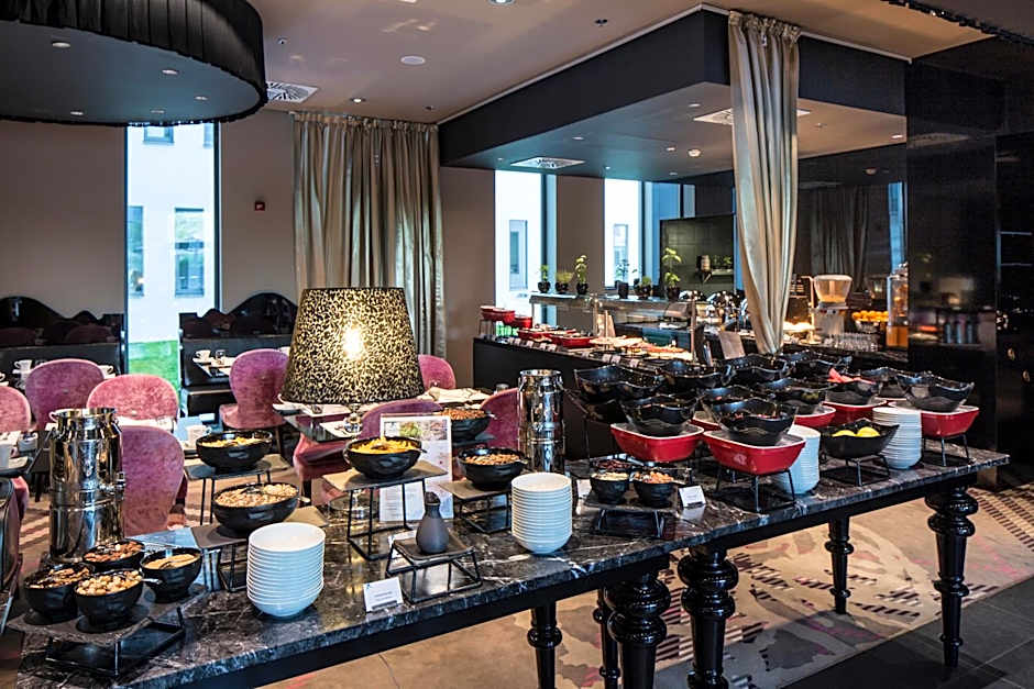 Falkensteiner Hotel Belgrade