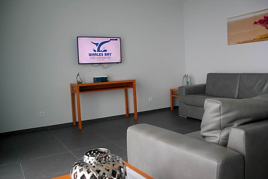 Whalesbay Hotel Apartamentos