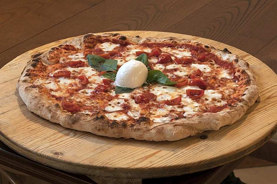 Locanda Sant'Antonio de foris