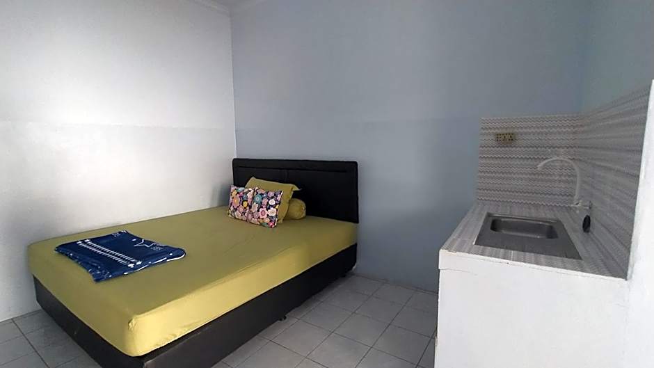 Omah Kost Family Syariah