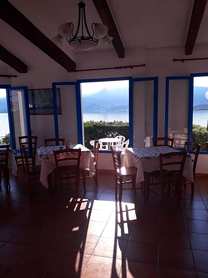 Hotel Grotte del Paradiso