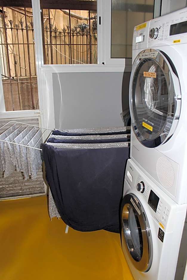 Sleep Green - Certified Eco Youth Hostel