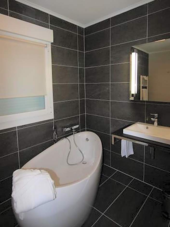 Hotel Le Cheval Blanc